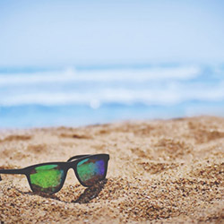 UV tanning equipment